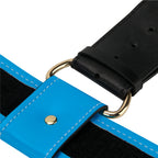 Arnés Strap-On Premium Con Vibrador Recargable 22 x 4,5 CM