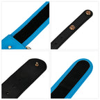 Arnés Strap-On Premium Con Vibrador Recargable 22 x 4,5 CM