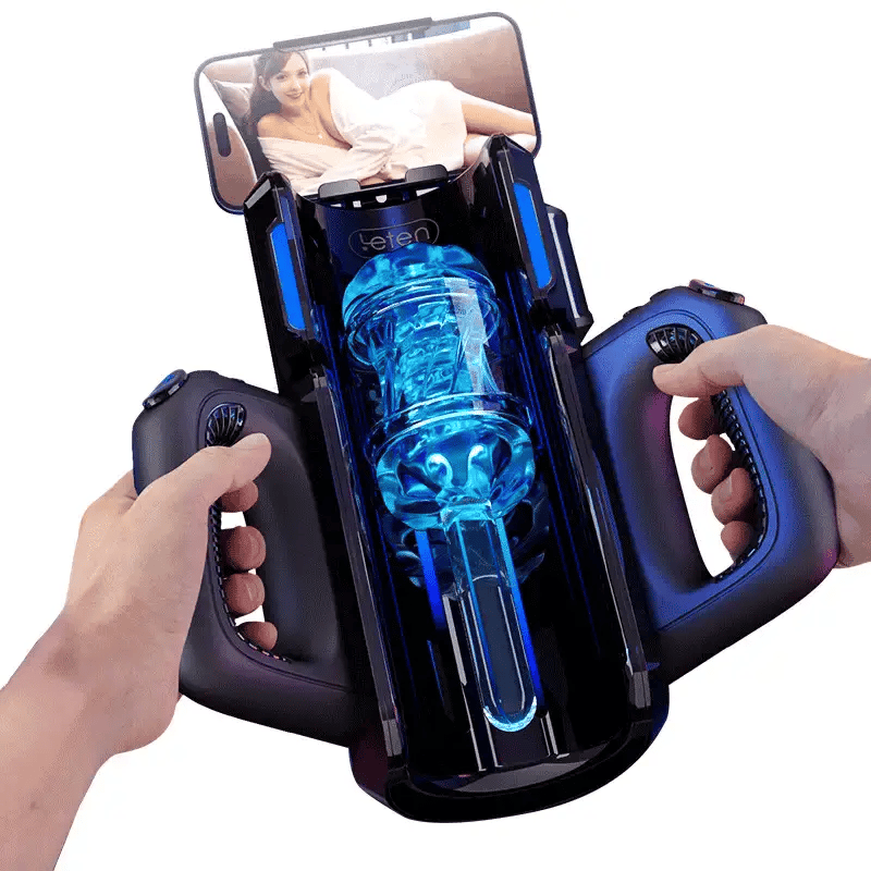 Leten Thrusting Pro – Potencia y Movimiento Automático