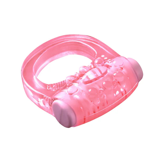 Anillo Vibrador Buzz