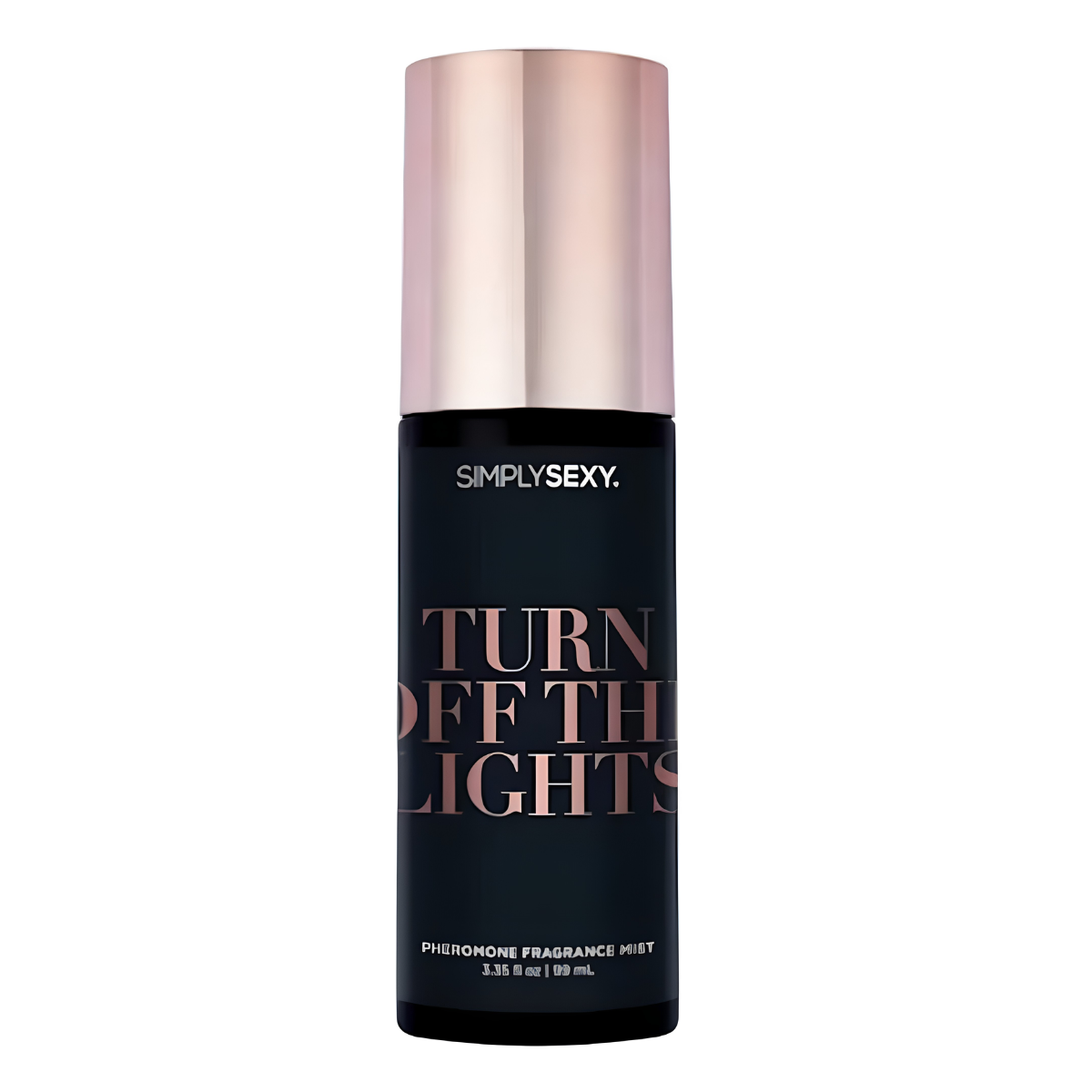 Simply Sexy Confessions Turn Off The Lights – Perfume con Feromonas 99 ML