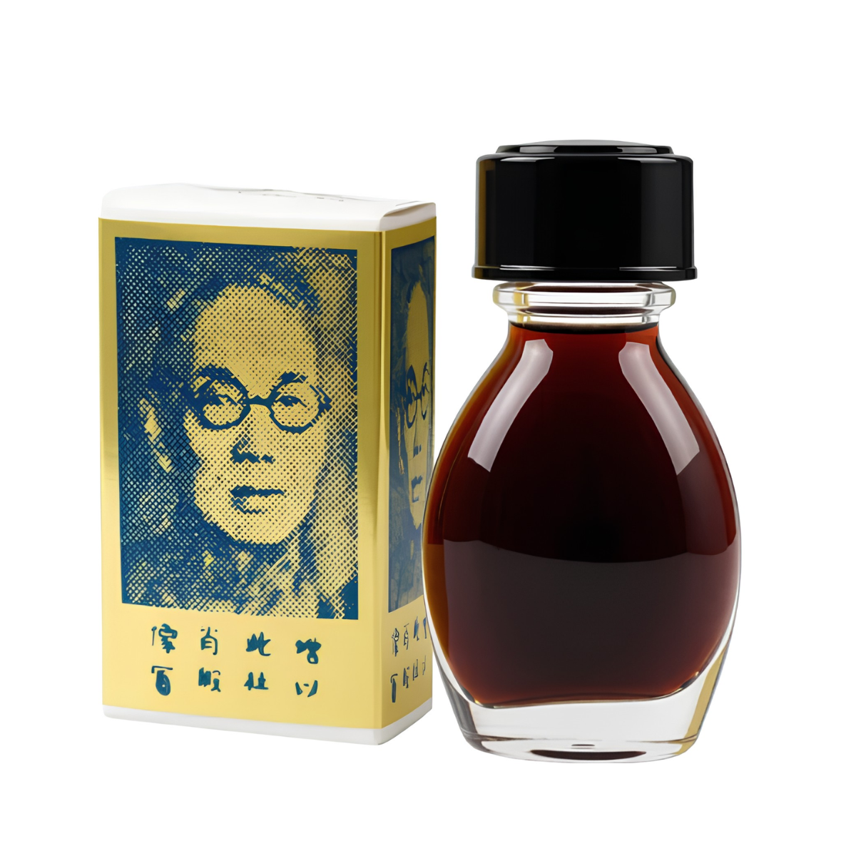Lubricante Retardante - Pincelada China