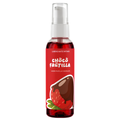 Lubricante Sabor Frutilla con Chocolate Efecto Calor
