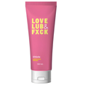 Lubricante Comestible Sabor Chicle - Con Efecto Frío