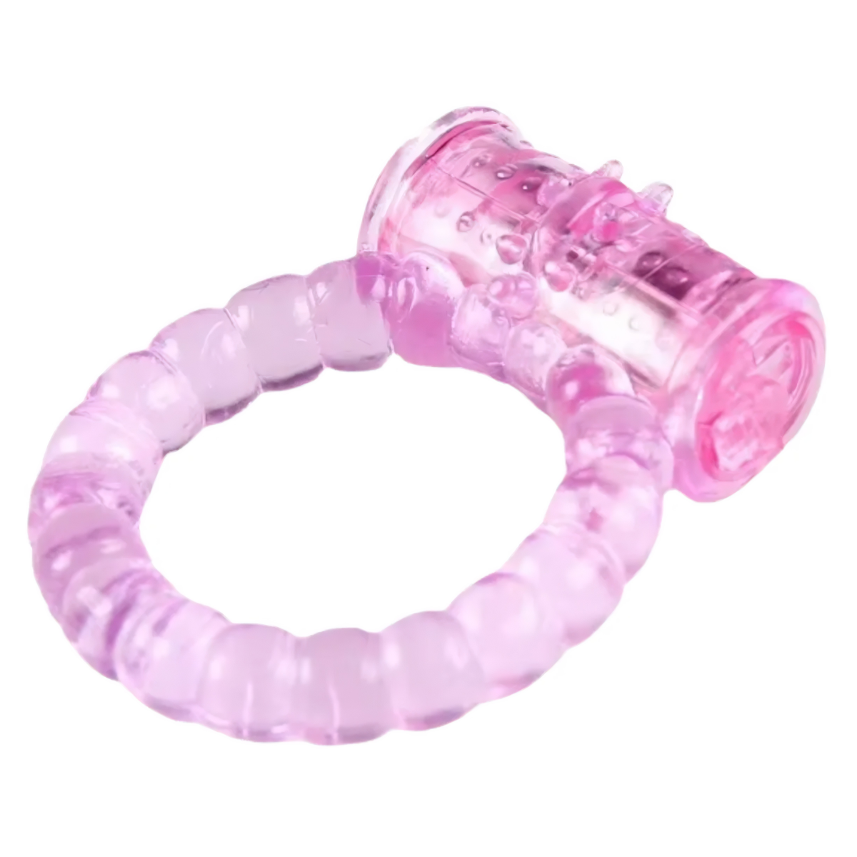 Anillo Vibrador Ripple