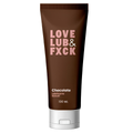 Lubricante Comestible Sabor Chocolate - Con Efecto Calor