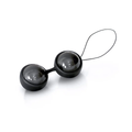 Luna Beads Noir – Bolas Kegel Premium