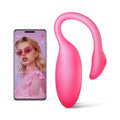 Vibrador Inteligente con App Flamingo Max