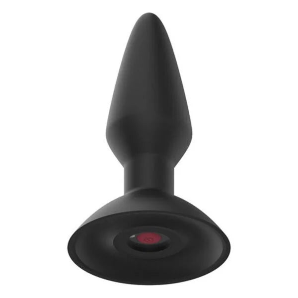 Plug Anal Vibrador con App - Connect