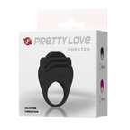 Anillo Vibrador - Climax Wave - Damelo Ahora