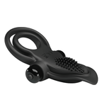 Anillo Vibrador - Erectus Max - Damelo Ahora