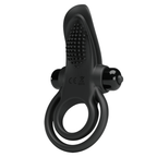 Anillo Vibrador - Erectus Max - Damelo Ahora