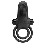 Anillo Vibrador - Erectus Max - Damelo Ahora