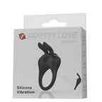 Anillo Vibrador - Rabbit Focus - Damelo Ahora