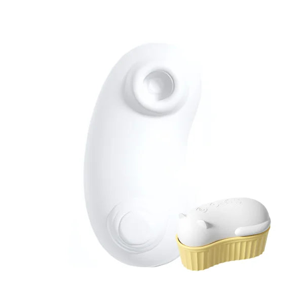 Succionador y Vibrador Cat