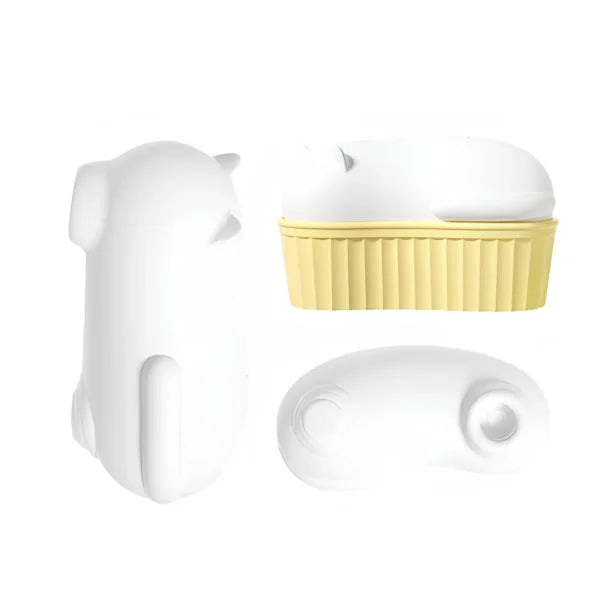 Succionador y Vibrador Cat