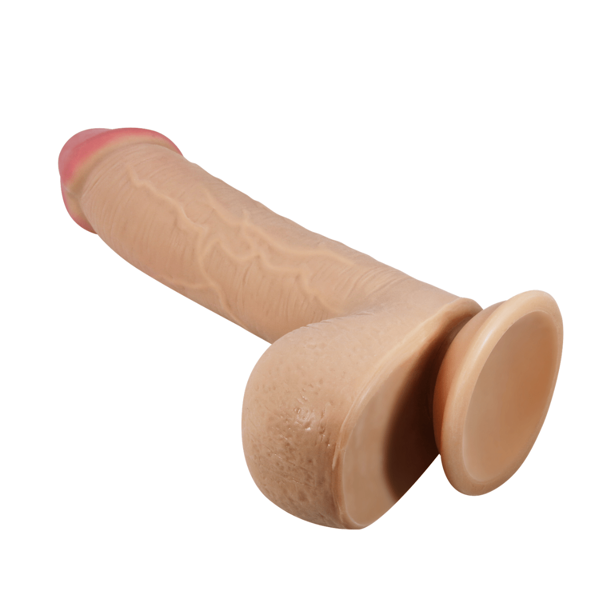 Dildo Realístico - Eme Skin Motion 23,4 x 4,7 CM - Damelo Ahora