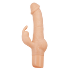 Dildo Vibrador - Sweet Heart 22 x 3,6 CM - Damelo Ahora