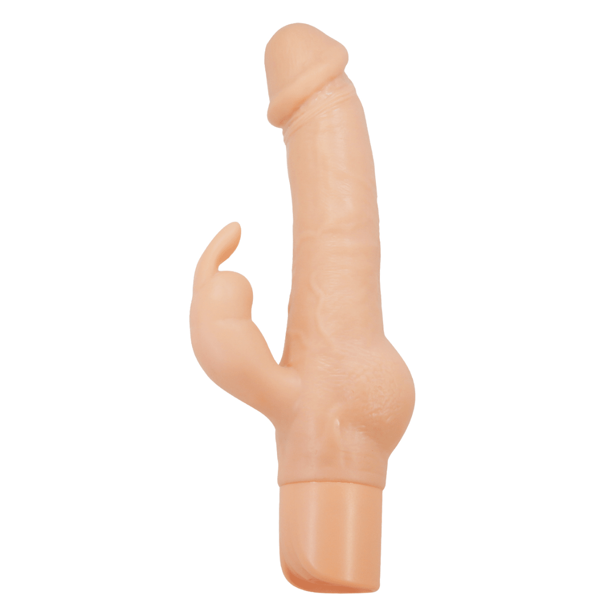 Dildo Vibrador - Sweet Heart 22 x 3,6 CM - Damelo Ahora
