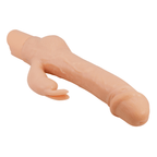 Dildo Vibrador - Sweet Heart 22 x 3,6 CM - Damelo Ahora