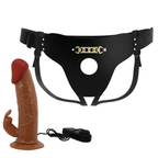Funda Con Arnés - Harness Briefs - Damelo Ahora
