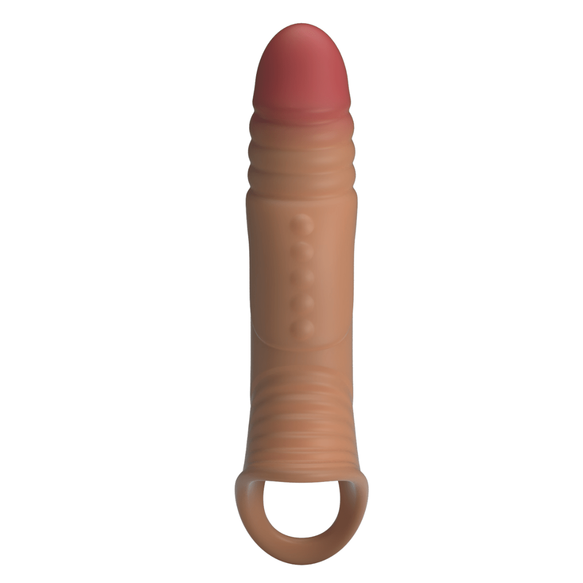 Funda Extensora con Vibración - Volumen Realist Pro - Damelo Ahora