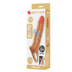 Funda Extensora con Vibración - Volumen Realist Pro - Damelo Ahora