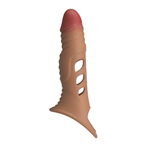 Funda Extensora con Vibración - Volumen Realist Pro - Damelo Ahora
