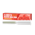 Gel adormecedor anal - Damelo Ahora