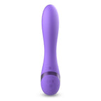 Vibrador Luna Violet