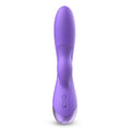 Vibrador Luna Violet