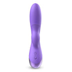 Vibrador Luna Violet