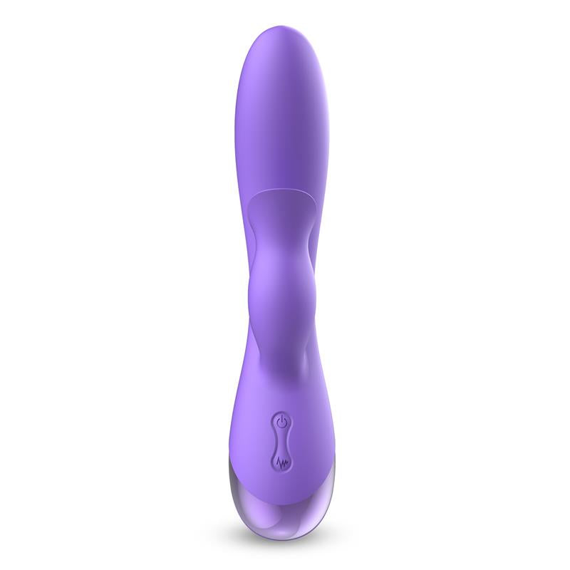Vibrador Luna Violet