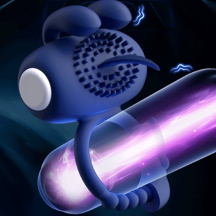 Anillo Vibrador Loop