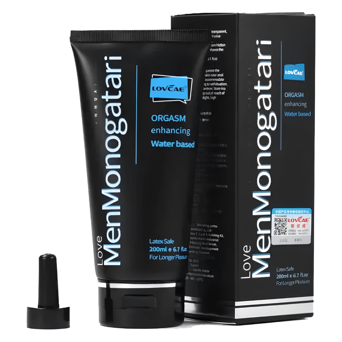 Lubricante Anal Deslizante - Damelo Ahora