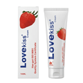 Lubricante Comestible Sabor Frutilla - Damelo Ahora