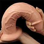 Dildo Realista XL Vibrador con Control 27,9 x 6 CM