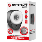 Masturbador Masculino - Automático Thrusting - Damelo Ahora