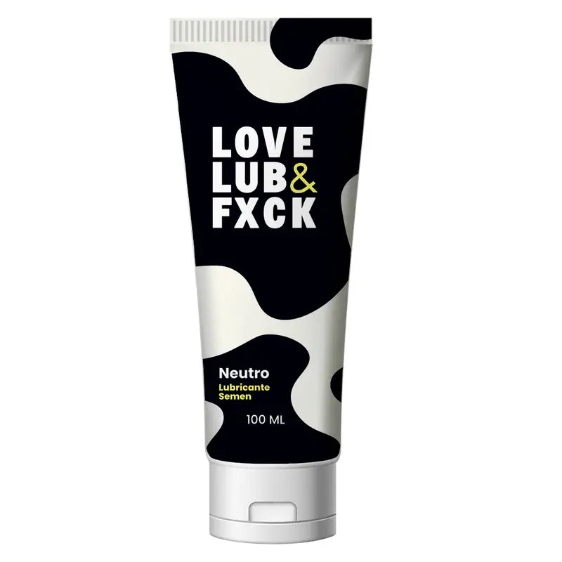 Lubricante Semen