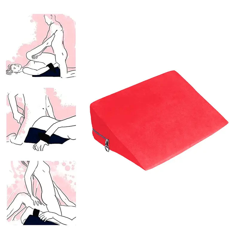 Cojín Sexual Tantra