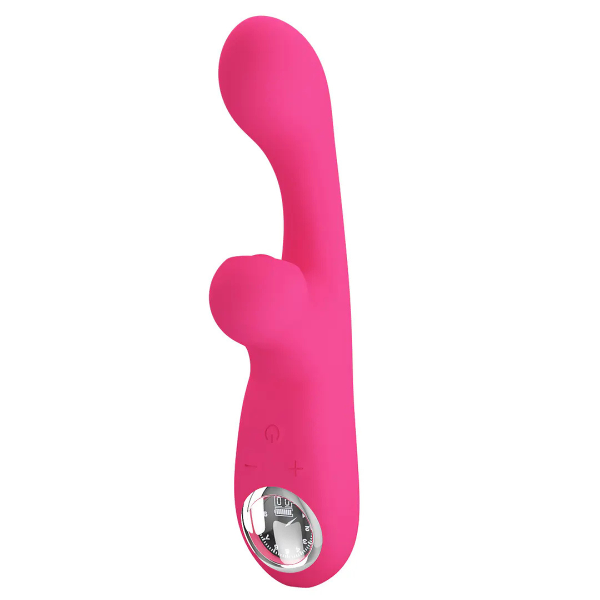 Vibrador Multifunción- Divine