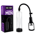 Bomba De Vacio Men Power