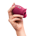 Succionador de Clítoris Bell