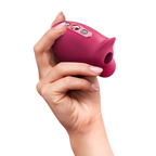 Succionador de Clítoris Bell