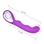 Vibrador Magic