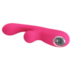 Vibrador Multifunción- Divine