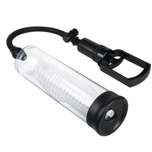 Bomba De Vacio Men Power