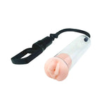 Bomba De Vacio Penis Pump