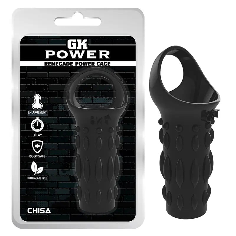 Funda Engrosadora Power