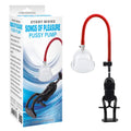 Bomba de Vacio Vulva - Pussy Pump